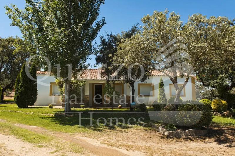 Foto bb506dfe-ab5b-4814-af00-5d91ab0707d8. Casa  de campo en herrera de alcantara en Herrera de Alcántara