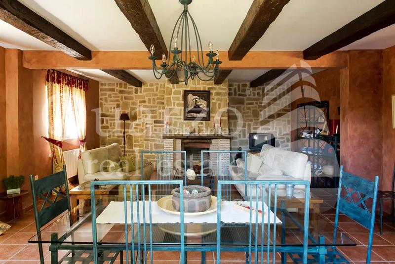 Foto c7d2d088-8cc9-48a4-9e34-5e5f3e71557c. Casa  de campo en herrera de alcantara en Herrera de Alcántara