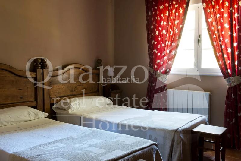 Foto ee917d33-69b6-4330-8568-1a2fb495fbba. Casa  de campo en herrera de alcantara en Herrera de Alcántara