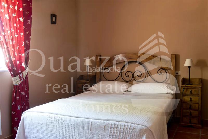 Foto f0dce062-6468-4521-8f8a-7b492965309a. Casa  de campo en herrera de alcantara en Herrera de Alcántara