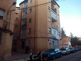 Piso en Ensanche - Franciscanos. Se vende increíble piso en albacete, (albacete)