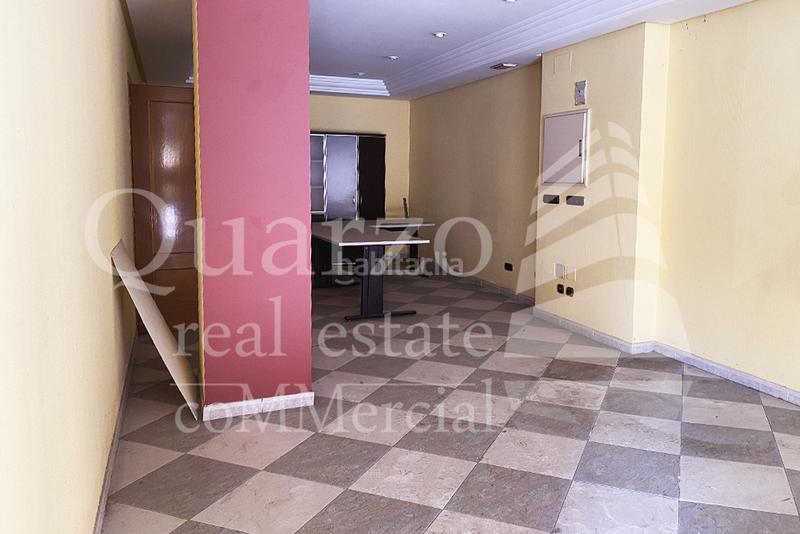 Foto 74dd56d7-6aa7-4ccc-acb8-10315a455e06. Local comercial se vende locales comerciales en Delicias Valladolid