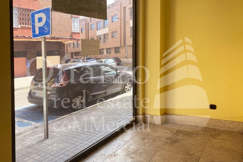 Foto 8f56dfd0-244d-4536-97b2-819bcb34676f. Local comercial se vende locales comerciales en Delicias Valladolid