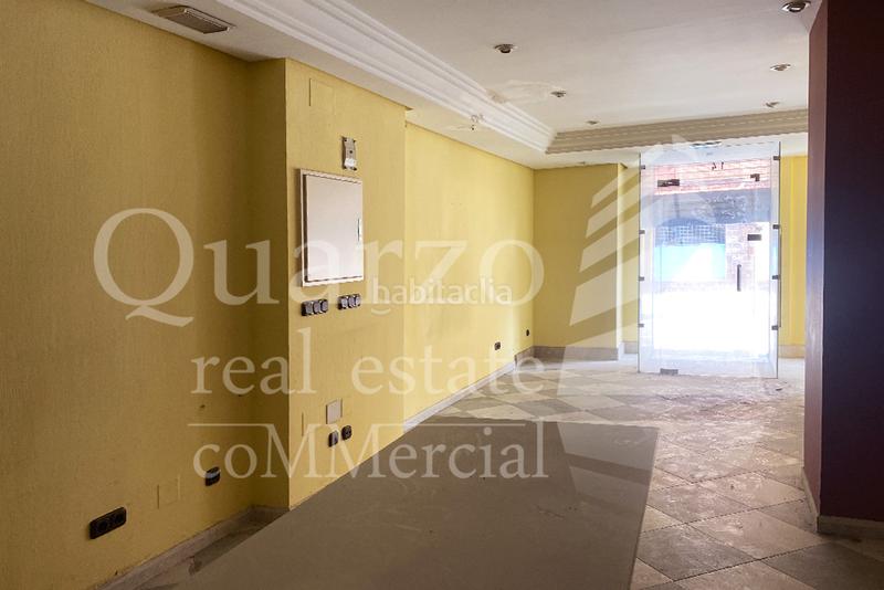 Foto aba39168-a858-451c-b252-4d81ca23a4b1. Local comercial se vende locales comerciales en Delicias Valladolid