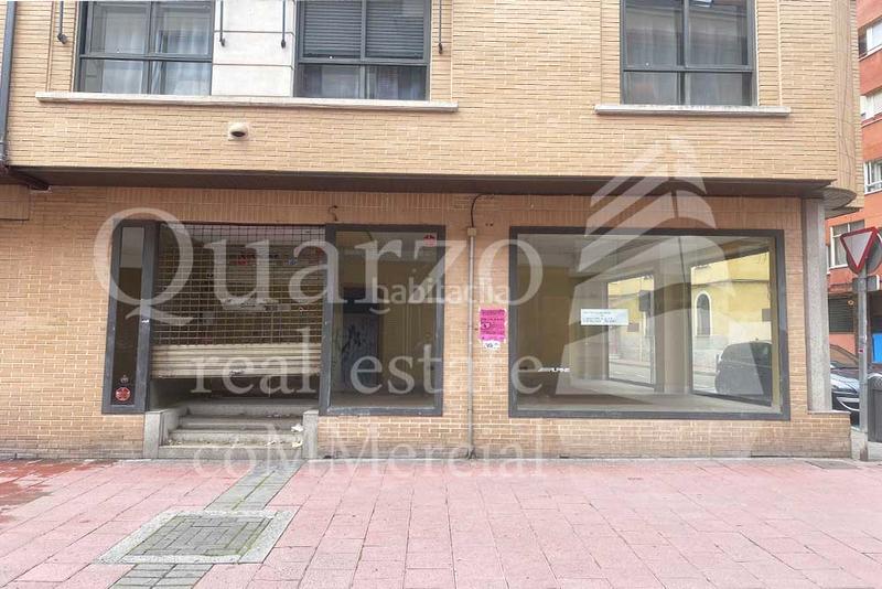 Foto c721134b-e95c-4bc9-bdf9-8cb02b34ffab. Local comercial se vende locales comerciales en Delicias Valladolid
