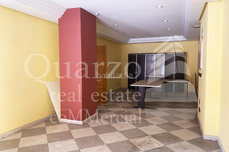 Foto d24c46a6-b054-4c7c-b399-151591d73005. Local comercial se vende locales comerciales en Delicias Valladolid