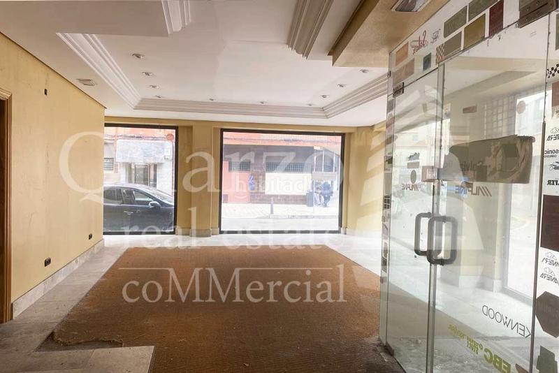 Foto db9bf304-5c32-46c3-ae07-a269ca86579e. Local comercial se vende locales comerciales en Delicias Valladolid