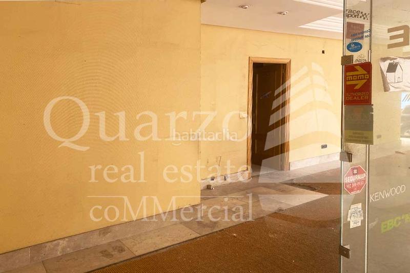 Foto e775083b-1f17-4109-9da9-ba470ec09d2e. Local comercial se vende locales comerciales en Delicias Valladolid