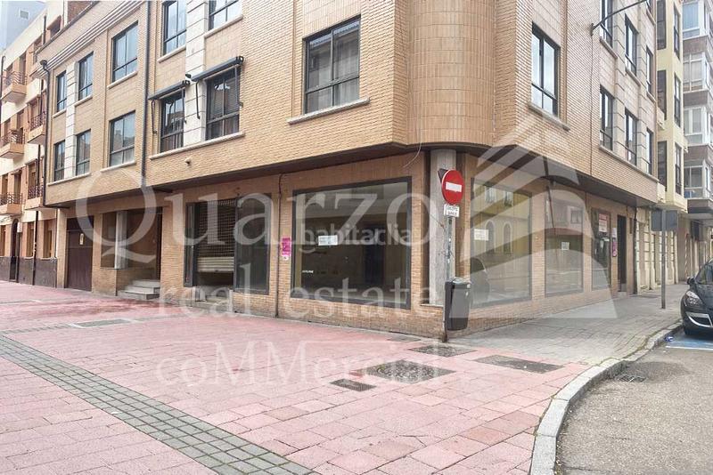 Foto f29ddd20-6b90-4c5c-9180-4587112e87e1. Local comercial se vende locales comerciales en Delicias Valladolid