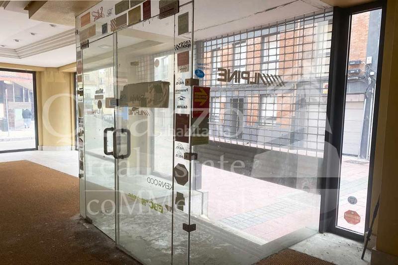 Foto ff610048-1440-4e3f-99c0-3cb1d485551d. Local comercial se vende locales comerciales en Delicias Valladolid