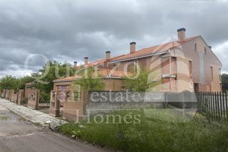 Xalet a Tudela de Duero. Se vende conjunto de chalets en tudela de duero