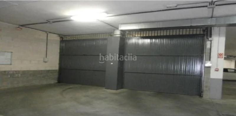 Foto 708645db-bb06-443a-8bb3-4ebe37205647. Aparcament cotxe a Rejas Madrid