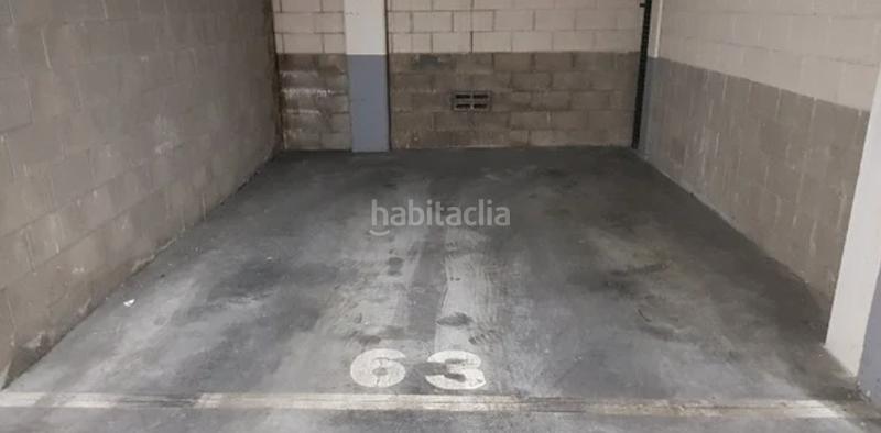 Foto a812de85-48df-45af-a0c7-6ee8a6372c9f. Aparcament cotxe a Rejas Madrid