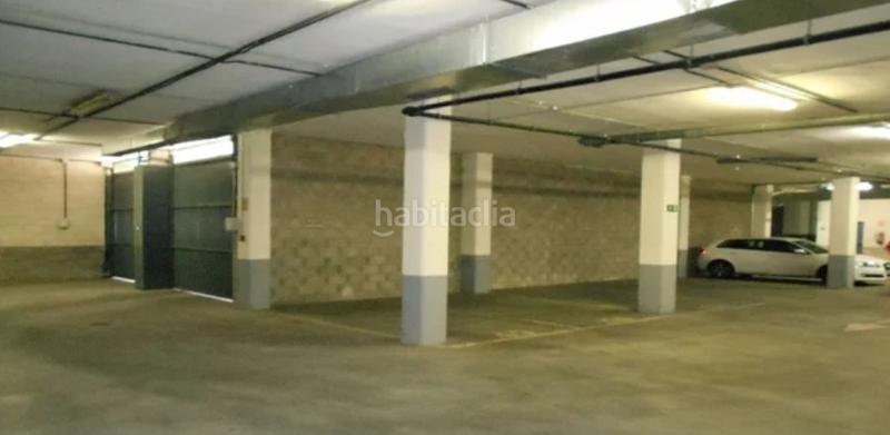 Foto afcd621a-b104-4056-99c2-48b802cfbcd9. Aparcament cotxe a Rejas Madrid