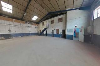 Nave industrial en La Poveda. Se vende nave industrial en arganda del rey