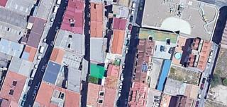 Solar industrial en La Fortuna. Se vende solar urbano en leganés