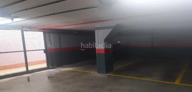 Foto cc5488b1-6d3e-41ca-9a53-6dee97dd32fe. Aparcament cotxe a La Paloma-Asfain Azuqueca de Henares
