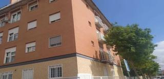 Aparcament cotxe a La Paloma-Asfain. Se vende plaza de garaje en azuqueca de henares