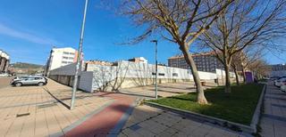 Solar industrial a Aranzana. Se vende solar urbano en arroyo de la encomienda