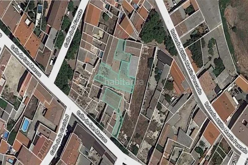 Foto 025fb609-4cdc-4f84-88f0-333a22b74815. Terreny residencial a San Martín de la Vega