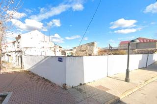 Residential Plot in San Martín de la Vega. Se vende solar urbano en san martin de la vega