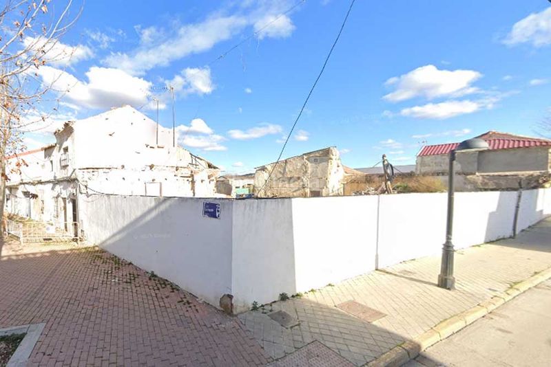 Foto 8ea443c3-ce2c-45f8-b383-df09c0e22709. Terreny residencial a San Martín de la Vega