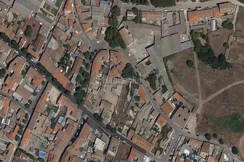 Foto be302cb1-bc38-4060-8962-5beb1ef932eb. Terreny residencial a San Martín de la Vega