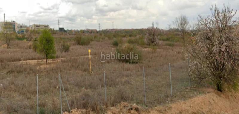 Foto 145170b5-9df4-4dbf-bc14-ee2c7a389b60. Solar industrial a El Olivar Alcalá de Henares