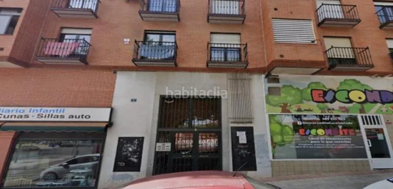 Foto 99f2c4bf-665f-41bc-9ba1-334aa392039b. Piso se vende piso (madrid) en Centro Fuenlabrada