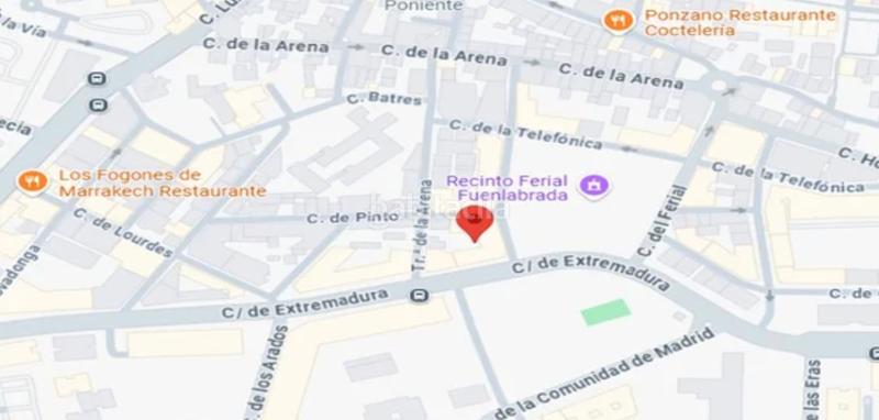 Foto a260c321-eafe-4915-a383-ae046b50ebef. Piso se vende piso (madrid) en Centro Fuenlabrada