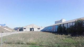 Solar industrial en San Antonio Abad. Se vende solar urbano en albacete (albacete)
