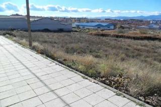 Solar industrial a Hervencias Altas - El Pinar. Se vende solar industrial en ávila, (ávila)