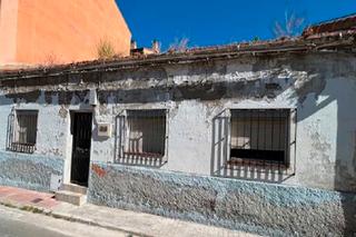 Residential Plot in Mejorada del Campo. Se vende solar urbano en mejorada del campo