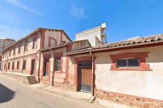 Terreny residencial a Benavente. Se vende solar urbanizable en benavente, (zamora)