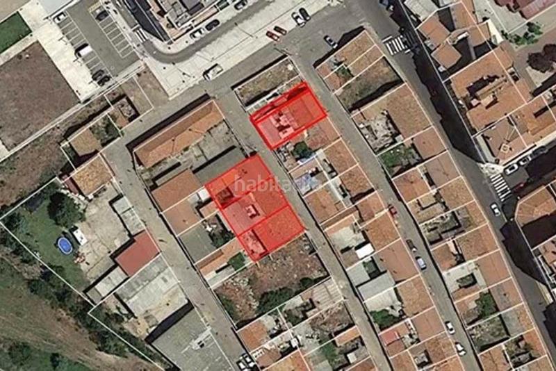 Foto 161759e6-6200-4d30-bbab-2b9d596d1a43. Terreno residenziale in San Antonio Palencia