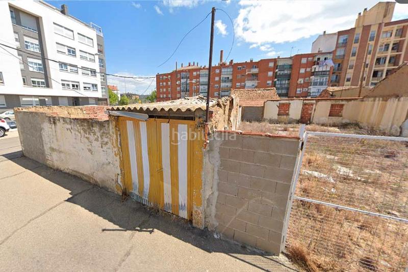Foto 4ef55eaf-a65f-4aee-9df3-567268eca03f. Terreno residenziale in San Antonio Palencia