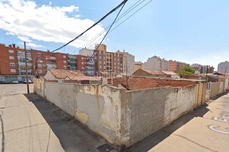 Foto 76d41818-9bab-46d5-a194-05f00c1770ad. Terreno residenziale in San Antonio Palencia