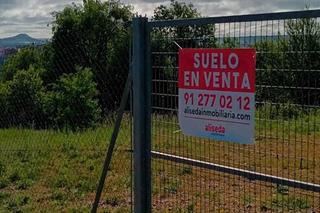 Terrain résidentiel à Girón. Se vende solar urbano en valladolid, (valladolid)