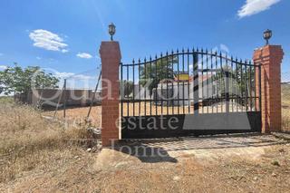 Xalet a Villarrobledo. Se vende casa de campo en villarrobledo, albacete