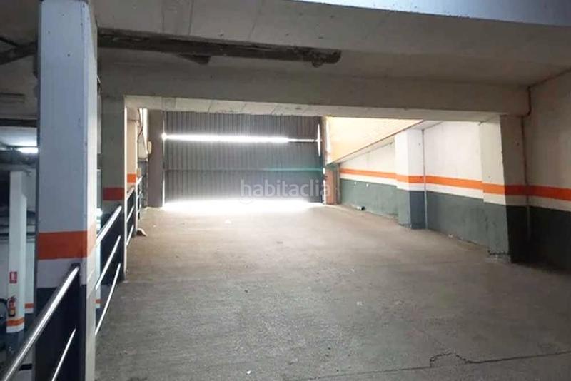 Foto 11ef0c6a-c57c-4ab8-87d6-09a344ab92b6. Parking coche se vende plaza de garaje , (madrid) en Getafe
