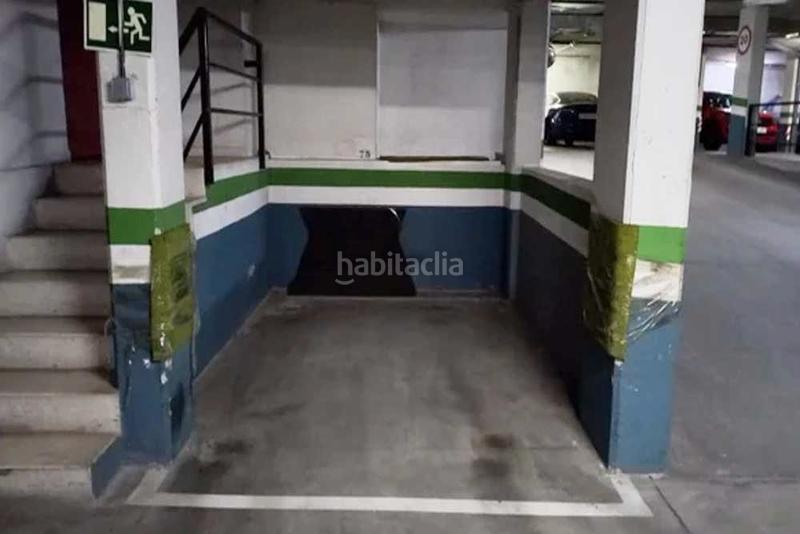 Foto 499ab41c-66a8-4408-b7e0-fafedd4bee0e. Parking coche se vende plaza de garaje , (madrid) en Getafe