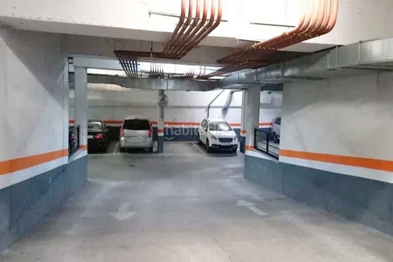 Foto 548ddbd5-61a7-4bd5-9c2d-e27835e78e42. Parking coche se vende plaza de garaje , (madrid) en Getafe