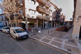 Local commercial à Centro. Se vende local comercial en navalcarnero, (madrid)