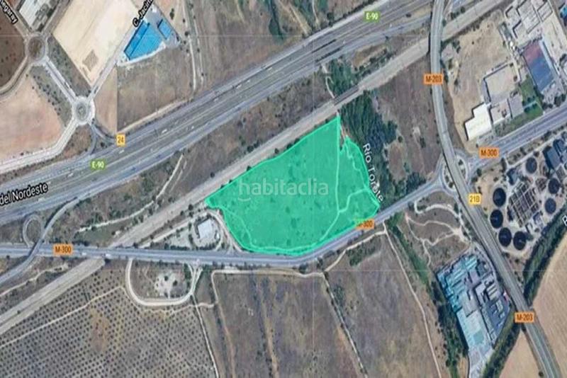 Foto 88a9a0c6-3c91-4f33-b6f5-cb47df814614. Finca rústica se vende terreno urbanizable en Reyes Católicos Alcalá de Henares