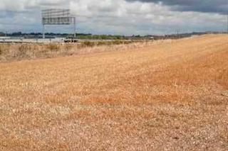 Finca rústica a San Martín. Se vende terreno urbano en valladolid, valladolid