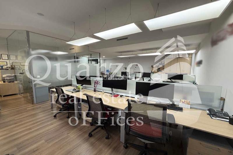 Foto 04e29d80-fc32-4de0-a607-08c4414e8084. Office space in Cuatro Caminos - Azca Madrid