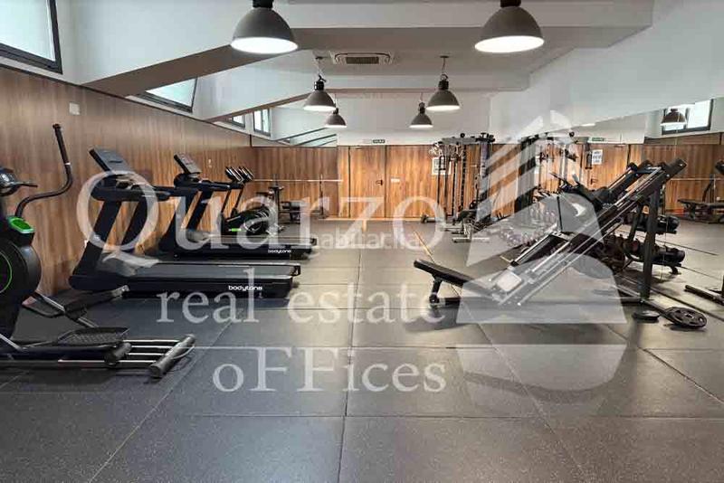 Foto 0a5b5310-e3e8-4e5c-bf87-ac7bdfc1cc04. Office space in Cuatro Caminos - Azca Madrid