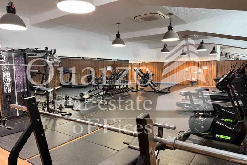 Foto 0d2d860a-43cb-4ee9-88c4-279525c22024. Office space in Cuatro Caminos - Azca Madrid