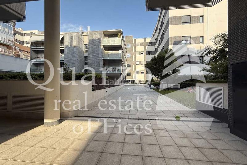 Foto 11dd572a-5d3b-4890-86d8-fb488603aa8a. Office space in Cuatro Caminos - Azca Madrid