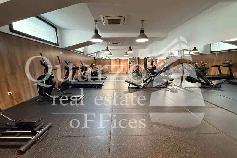 Foto 19dc4831-b7cd-47f2-a3ec-8daaefeeb610. Office space in Cuatro Caminos - Azca Madrid